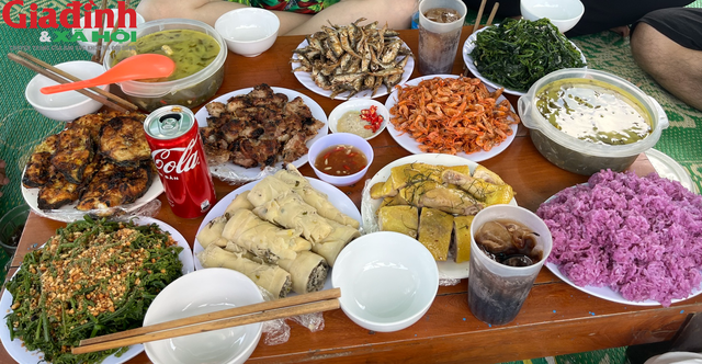 Đến Lễ hội Trung thu lớn nhất Việt Nam nhớ thưởng thức những món đặc sản Tuyên Quang này - 6