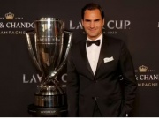 Thể thao - Nóng nhất thể thao tối 25/9: Federer chưa nhận vai trò mới ở Laver Cup năm tới