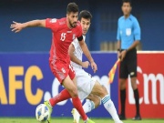 Bóng đá - Kết quả U23 Uzbekistan - U23 Hong Kong (Trung Quốc): Phủ đầu sắc lẹm, ngược dòng đẳng cấp (ASIAD)