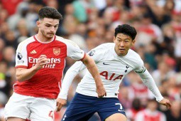 Arteta tiết lộ Rice chấn thương, Arsenal thiệt quân trầm trọng