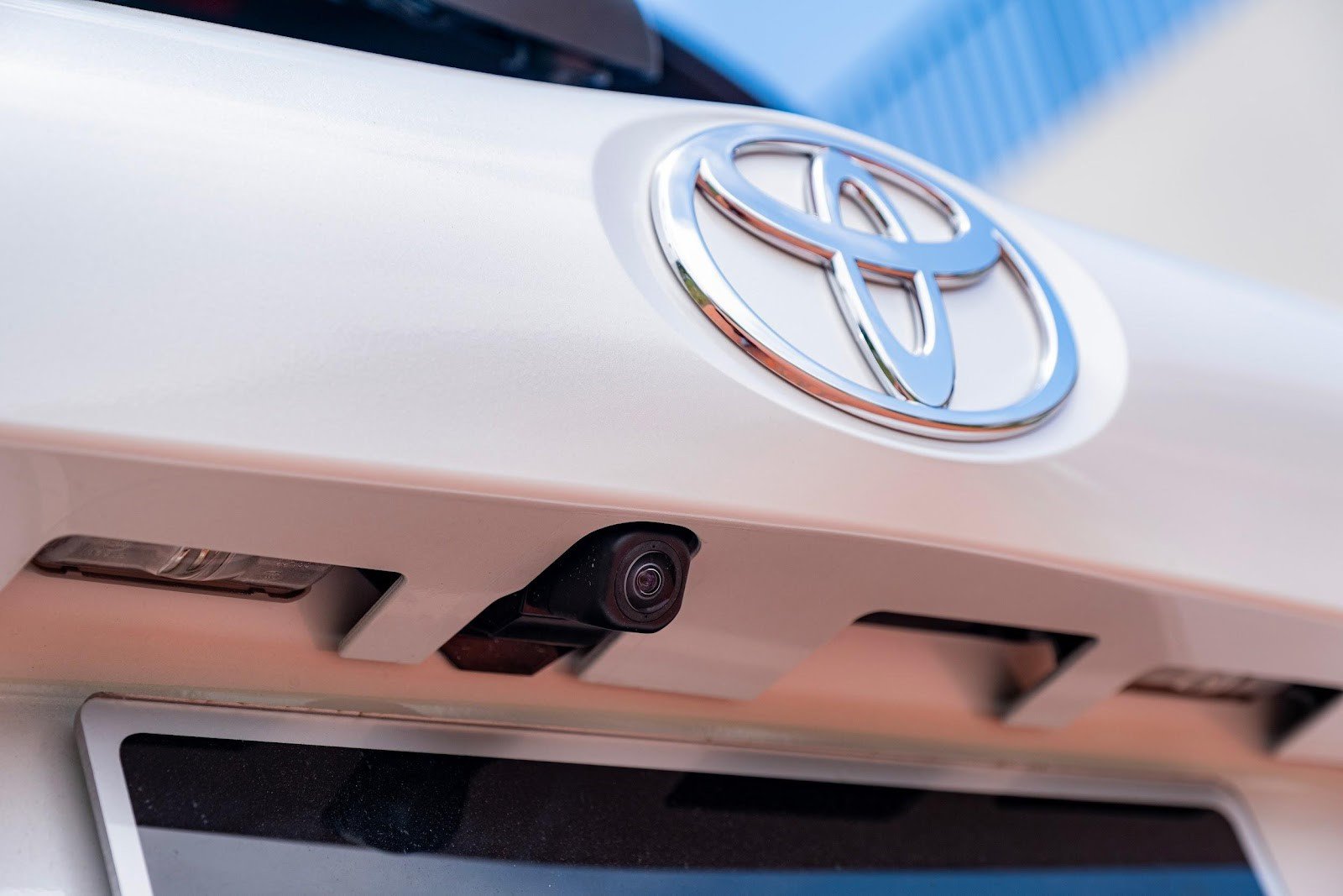 Giải mã sức hút của Toyota Yaris Cross - tiên phong công nghệ phân khúc B-SUV tại Việt Nam - 3