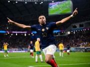 Đàn ông - Kylian Mbappé chạy nhanh như &quot;thần gió&quot; nhờ chế độ ăn gây bất ngờ