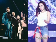 Nhạc - Loạt thần tượng &quot;thanh xuân của 8x, 9x&quot;: Westlife, Epik High, Eunjung (T-ARA) đến Việt Nam