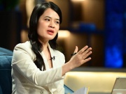 Công nghệ thông tin - Shark Tank: Startup biến ánh sáng thành dữ liệu vào &quot;mắt xanh&quot; nữ &quot;cá mập&quot; 9X