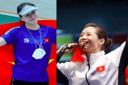 Trực tiếp đoàn Việt Nam - ASIAD ngày 27/9: Chờ Trịnh Thu Vinh, Dương Thúy Vi đua HCV