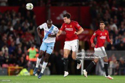 Video bóng đá MU - Crystal Palace: Tấn công rực lửa, 3 bàn ấn tượng (League Cup)