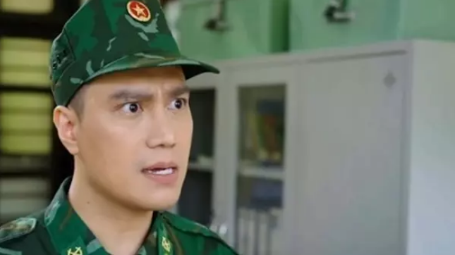 Việt Anh gây tranh cãi, "lép vế" so với các vai phụ vì một thói quen bất ngờ - 1