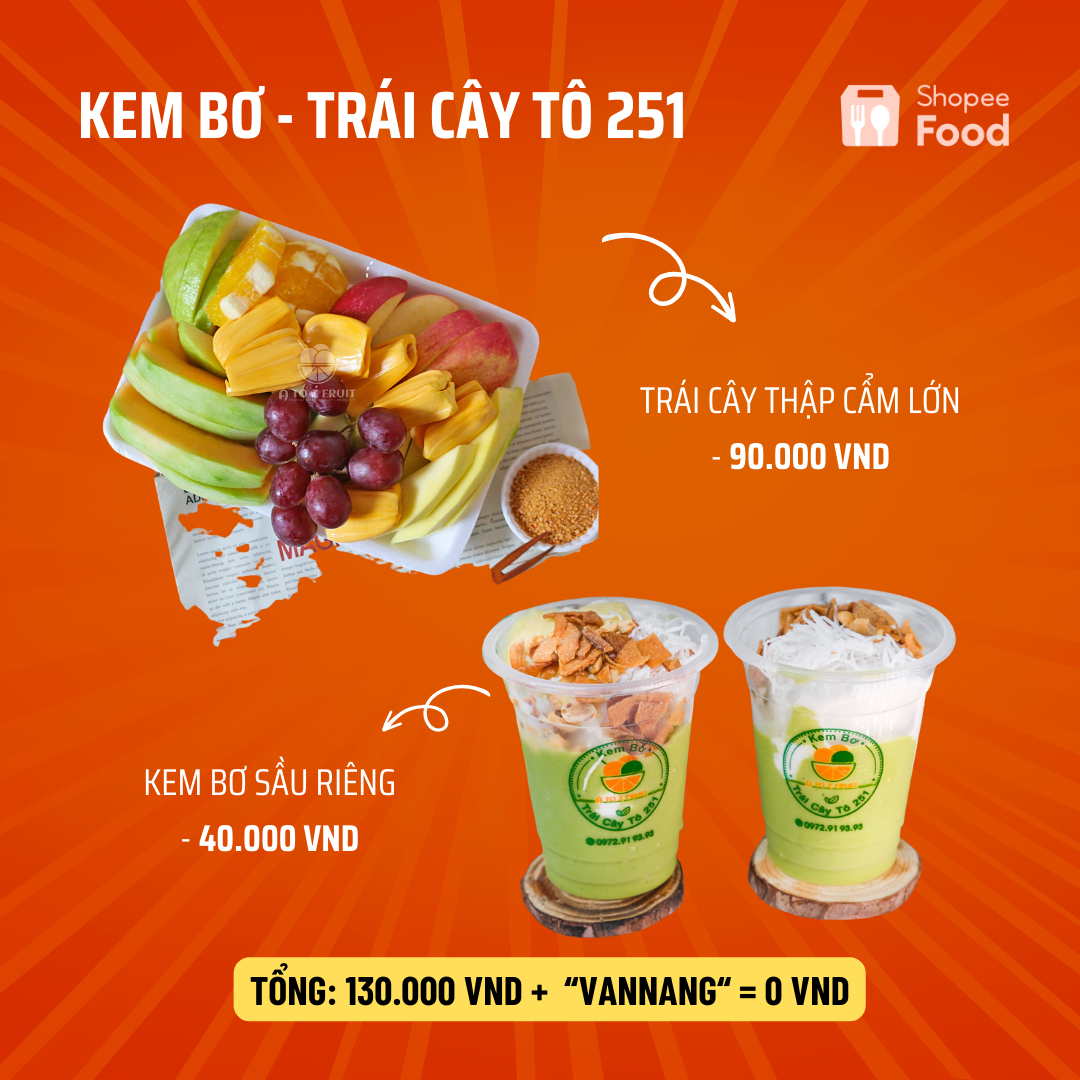 Bữa ăn trị giá 130.000 đồng nhưng “về thẳng” 0 đồng chỉ có tại ShopeeFood - 5