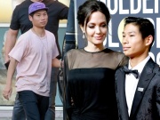 Đời sống Showbiz - Cuộc sống của con trai nuôi người Việt nhà  Angelina Jolie giờ ra sao?