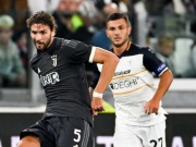 Bóng đá - Kết quả bóng đá Juventus - Lecce: Bùng nổ đúng lúc, bay vào top 2 (Serie A)