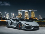 Ngắm xe - Siêu xe Lamborghini Revuelto có mặt tại thị trường châu Á, có giá bán hơn 43 tỷ đồng