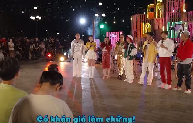 &#34;Cô dâu 200 cây vàng&#34; cứ đi quay chương trình truyền hình thực tế là lấy chồng - 1