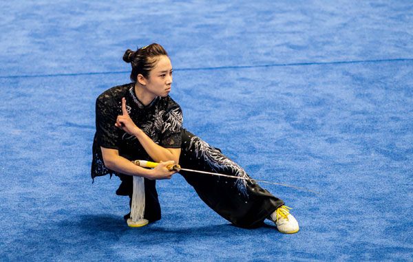 Trực tiếp đoàn Việt Nam - ASIAD ngày 27/9: Wushu ghi dấu ấn lớn (Kết thúc) - 7