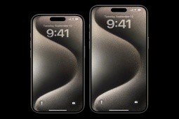 Chọn iPhone 15 Pro hay chi thêm 3 triệu đồng cho iPhone 15 Pro Max?