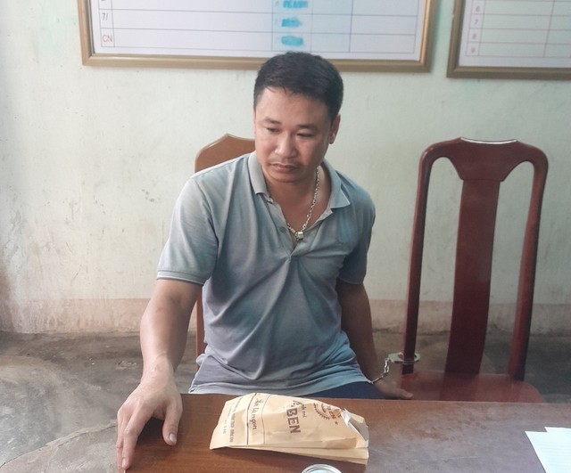 Nỗi đau dai dẳng trong vụ con rể sát hại bố vợ tại Quảng Bình - 2
