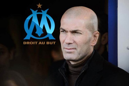 Tin mới nhất bóng đá tối 28/9: Zidane từ chối Marseille
