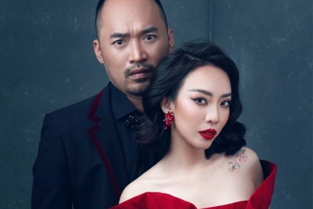 Công ty của vợ chồng diễn viên Thu Trang - Tiến Luật bị kiện đòi tiền tỷ
