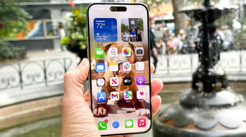 "Cú nhảy" từ iPhone 12 Pro Max lên iPhone 15 Pro Max đáng giá thế nào? - 5