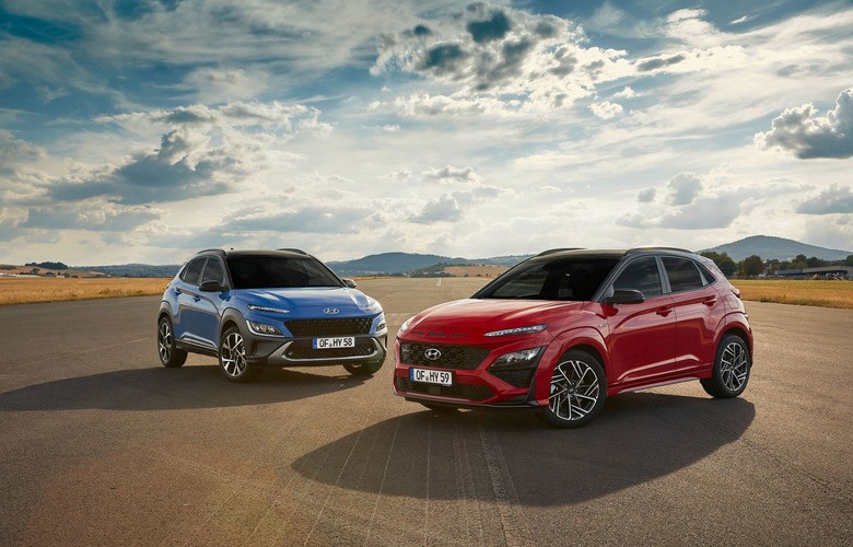 Hyundai Kona vs KIA Seltos: SUV tầm giá 700 triệu nên mua xe nào? - 8