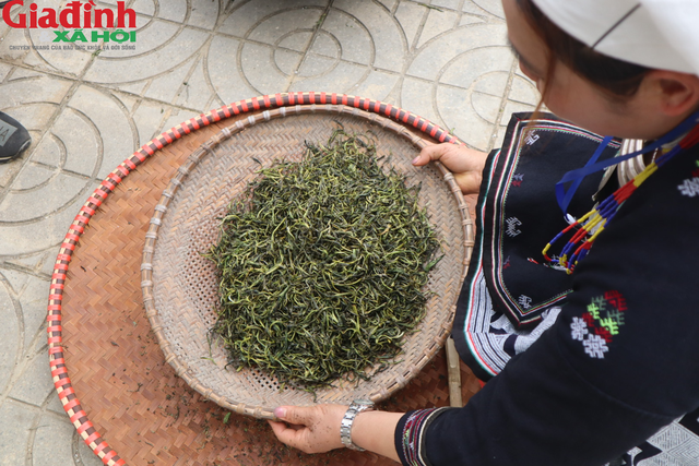 Mua ngay những đặc sản ẩm thực Tuyên Quang này về làm quà khi tới Lễ hội thành Tuyên lớn nhất Việt Nam - 4