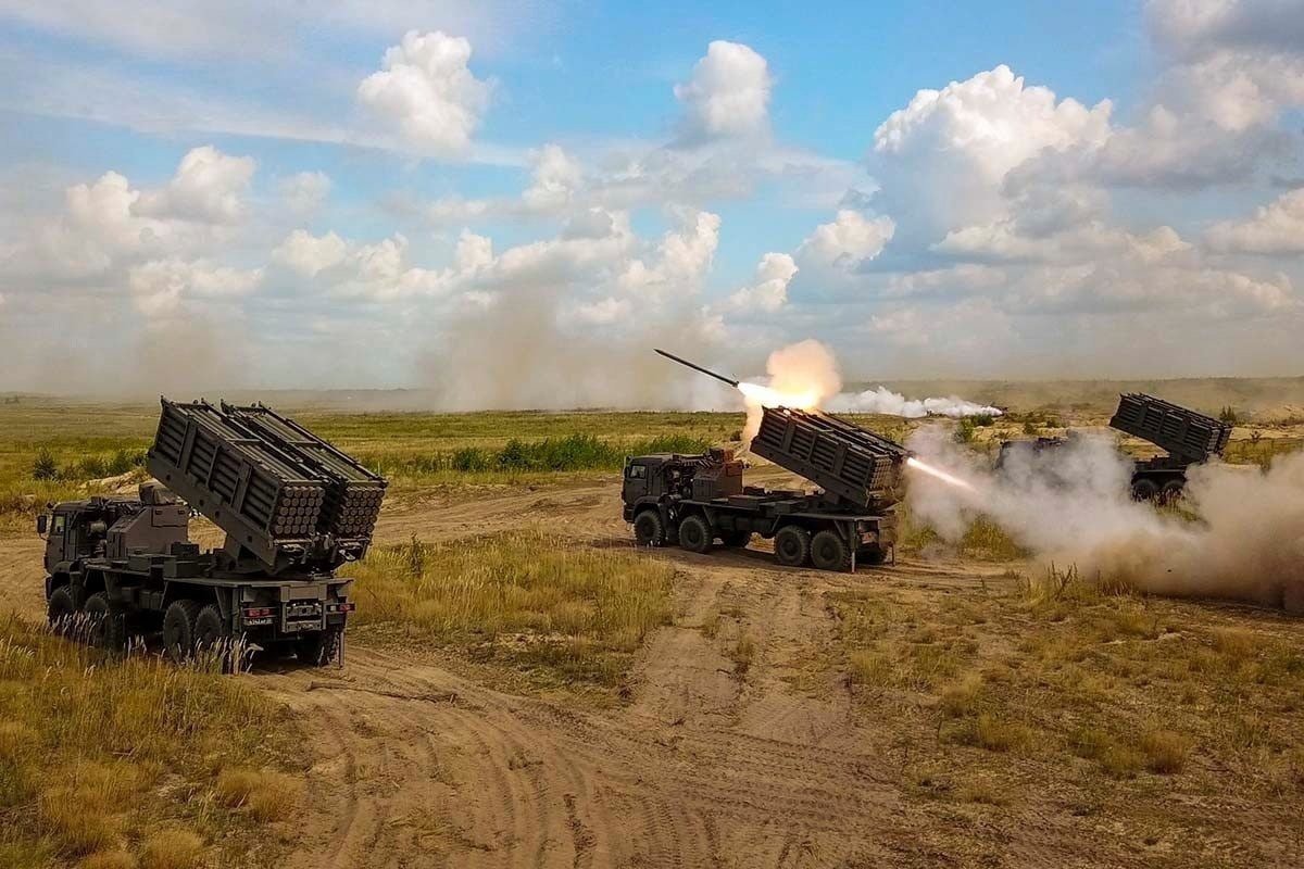 Ukraine mạnh hơn nhờ vũ khí phương Tây, vì sao phòng tuyến của Nga vẫn hiệu quả? - 2