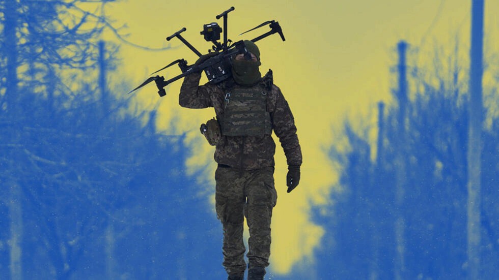 &#34;Vũ khí giấu mặt&#34; nhưng tác động cực lớn ở chiến trường Ukraine - 3