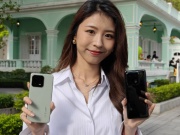 Thời trang Hi-tech - Chiếc smartphone này sẽ &quot;ăn đứt&quot; cả iPhone và Galaxy về khả năng sạc pin