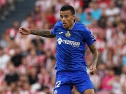 Bóng đá - Greenwood có kiến tạo đầu tiên ở La Liga, Getafe rượt đuổi 4 bàn kịch tính