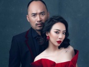 Đời sống Showbiz - Công ty của vợ chồng diễn viên Thu Trang - Tiến Luật bị kiện đòi tiền tỷ