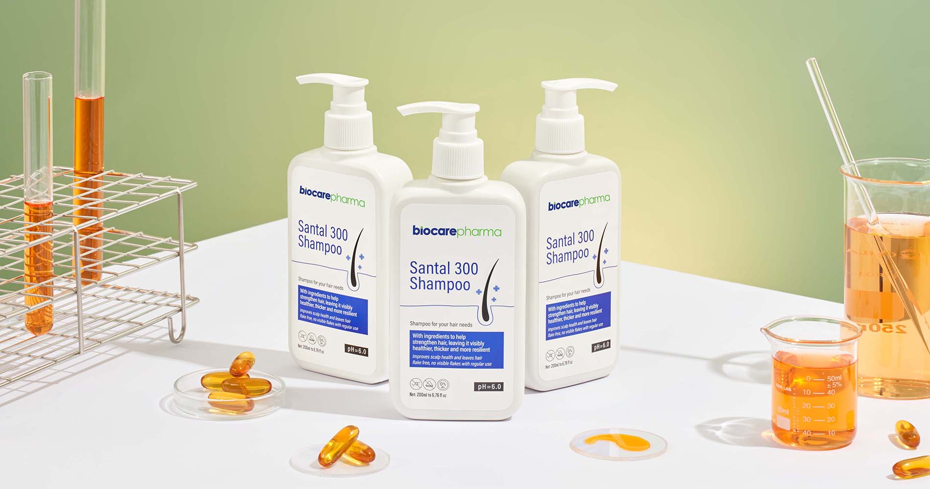 Dầu gội Biocare Pharma – Tạo sự khác biệt dẫn lối thành công cho thương hiệu Biocare - 3