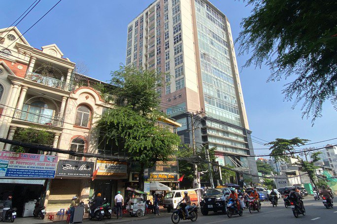 Những 