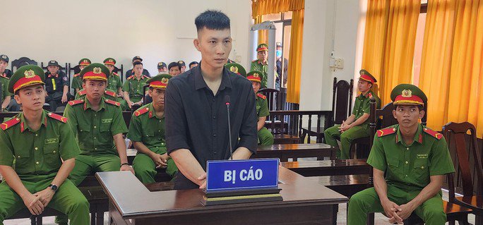 Kẻ sát hại dã man chủ tiệm nail ở Kiên Giang lãnh án tử hình - 1