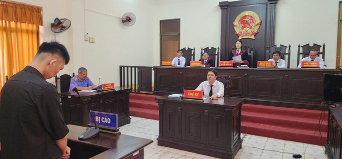 Kẻ sát hại dã man chủ tiệm nail ở Kiên Giang lãnh án tử hình - 2