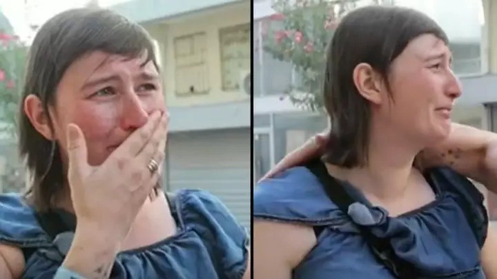 Người phụ nữ đối diện với án tù vì lỡ “táy máy” vài viên đá - 2