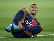 Bóng đá - PSG nín thở: Mbappe bỏ tập vì chấn thương, có kịp đấu Newcastle ở Cúp C1?