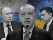 Thế giới - Hành động tinh tế của ông Erdogan trong xung đột Ukraine