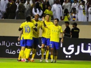 Bóng đá - Video bóng đá Al Taee - Al Nassr: Ronaldo chói sáng, rượt đuổi ngoạn mục (Saudi League)