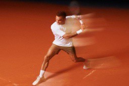 Federer bất ngờ tiết lộ kế hoạch trở lại, có cơ hội chạm trán Nadal