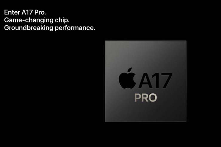 Sẽ không có chuyện A17 Pro có mặt trên iPhone 16 và 16 Plus.