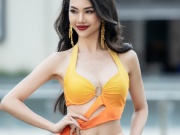 Thời trang - Hành trình trở thành Miss Universe Vietnam 2023 của Bùi Quỳnh Hoa