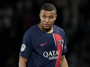 Bóng đá - Tin mới nhất bóng đá tối 30/9: Chủ tịch PSG lạc quan về tương lai Mbappe