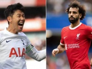 Bóng đá - Soi trận HOT Ngoại hạng Anh: Đại chiến Tottenham – Liverpool, Man City tiếp đà toàn thắng