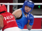 Thể thao - Đoàn Việt Nam - ASIAD ngày 30/9: Bóng chuyền nữ thắng lớn, boxing chắc chắn có huy chương