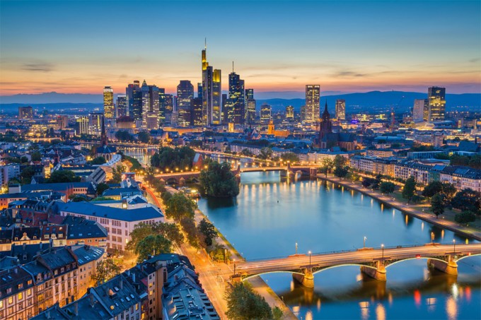 6 thành phố xem Euro 2024 kết hợp du lịch