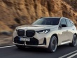 BMW X3 hoàn toàn mới trình làng, giá 1,26 tỷ đồng