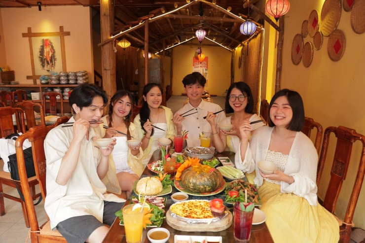 Đi Sa Pa ‘trốn’ nắng nóng ngày hè - 6