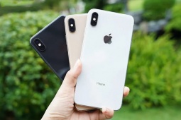 iPhone X chính thức trở thành thiết bị “đời cổ”