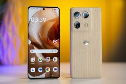 Motorola ra mắt phiên bản cuối cùng của dòng Edge 50 vào tháng 7, giá từ 16 triệu đồng