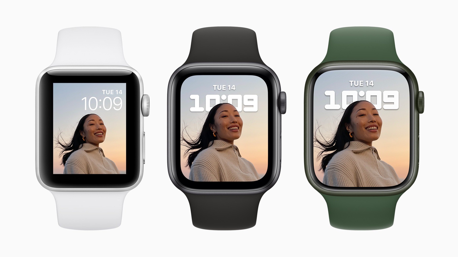 Apple Watch Series 10 có thể sẽ không được thiết kế lại hoàn toàn - 3