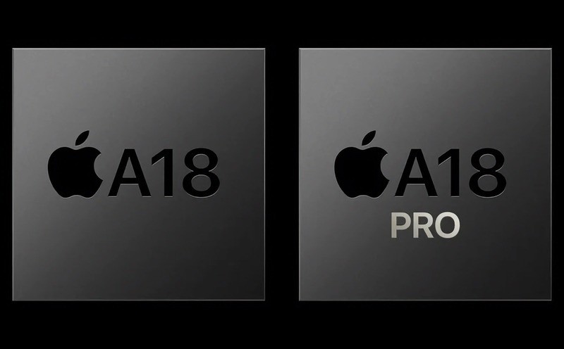 iPhone 16 sẽ trang bị chip A18 mới trên tất cả các mẫu máy - 2